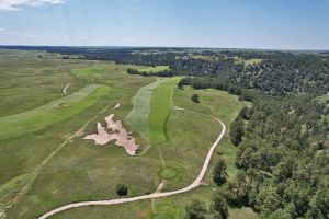 CapRock Ranch 4th Aerial